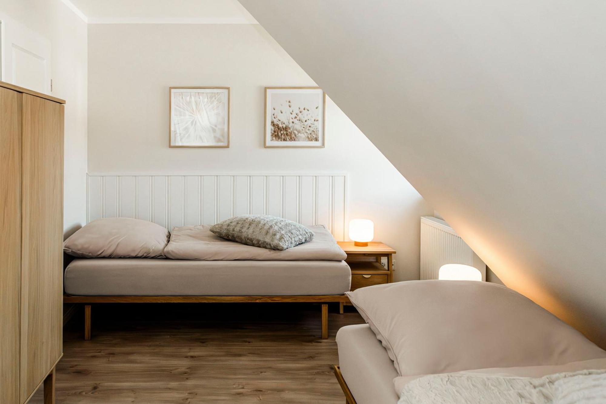 Karlshagen Ginsterweg 10 빌라 외부 사진